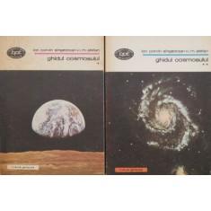 Ghidul cosmosului (2 volume) - Ion Corvin Singeorzan, I. M. Stefan