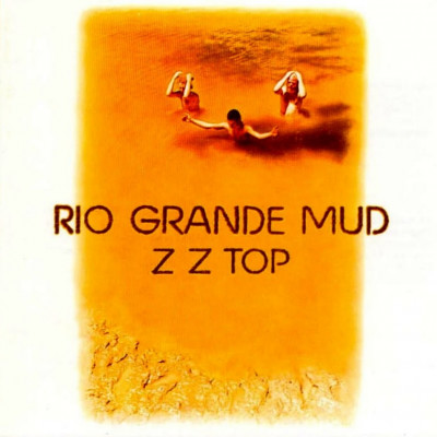 ZZ Top Rio Grande Mud (cd) foto