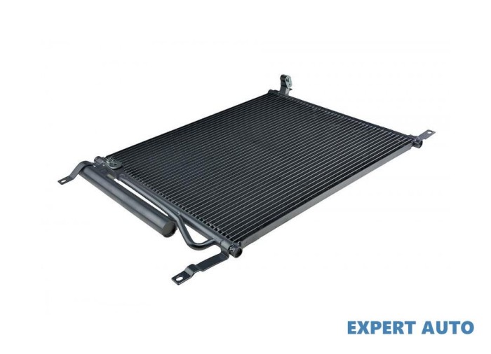 Radiator aer conditionat Chevrolet AVEO hatchback (T250, T255) 2007-2016 #1