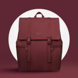 Cumpara ieftin Rucsac unisex, Camille GT2327, Bordo