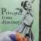 PRIVESTE ROUA DIMINETII-RAVECA SAVULESCU