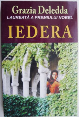 Iedera ? Grazia Deledda foto