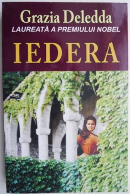 Iedera &amp;ndash; Grazia Deledda foto