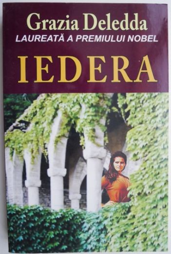 Iedera &ndash; Grazia Deledda