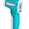 TOTAL - TERMOMETRU INFRAROSU -50&deg;C~450&deg;C PowerTool TopQuality