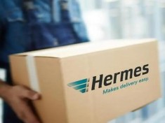 depozit Hermes Germania