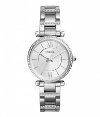Ceas Dama, Fossil, Carlie ES4341 - Marime universala