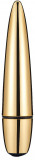 Vibrator Mini Goldy 10 Moduri Vibratii Puternice 12 cm USB Passion Labs