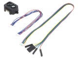 Senzor Distanță Laser LIDAR ToF I2C UART