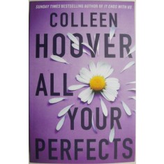 All Your Perfects &ndash; Colleen Hoover