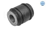 Lagar fixare ax Dacia Duster, Duster SUV Motor 1.2 TCe 125 4x4, 1.2 TCe 125 4x4, 1.2 TCe 125 4x4, 1.3 TCe 130 4x4, parte montare Axa spate stanga,