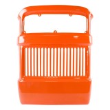 Masca fata metal Fiat, UTB U-445 50.47.161