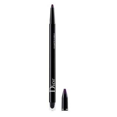 Creion Ochi Rezistent, Dior, Diorshow 24H Stylo, Waterproof, 176 Matte Purple foto