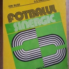 Fotbalul sinergic- Ion Buse, D.S.Ogodescu