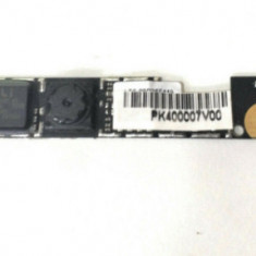 Webcam Board Acer Aspire One D255,D260,PAV70,NAV70 P/N: PK400007V00