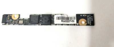 Webcam Board Acer Aspire One D255,D260,PAV70,NAV70 P/N: PK400007V00 foto