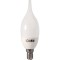 Bec Calex LED E14 BXS40 3W 250lm alb cald