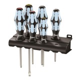 Cumpara ieftin Set surubelnite Wera 05032063001, 6 piese