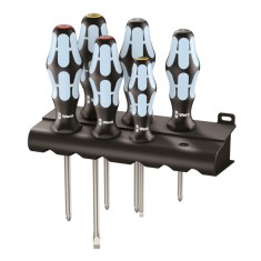 Set surubelnite Wera 05032063001, 6 piese