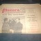REVISTA FLACARA 20 NOIEMBRIE 1987 DIALOG ROMAN ETIOPIAN