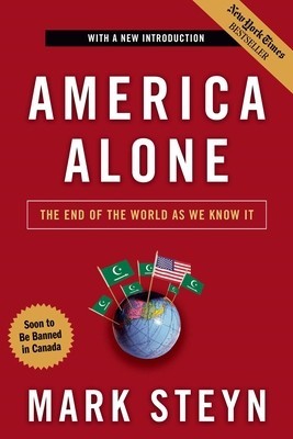 America Alone: The End of the World as We Know It foto