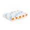 HANDY - Rola pentru vopsit - Cu microfibre - 100 mm 5 buc. /pachet Best CarHome