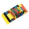 Set tuburi termocontractabile color 328buc EUROKOMP