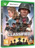 Classified France 44 XBOX SERIES X
