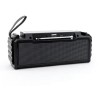 Boxa Portabila Solara FOXMAG24, Bluetooth 5.0, USB, SD, AUX, Radio, Lanterna, Handsfree, Negru