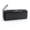Boxa Portabila FOXMAG24, Panou Solar Incorporat, Handsfree, Radio, Stick, USB, Jack, Lanterna, Ergonomica, Bluetooth 5.0, Negru