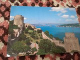Cumpara ieftin CARTE POSTALA ---RUMELIHISARI NECIRCULATA
