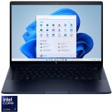 Laptop HP EliteBook X Flip G1i cu procesor Intel&reg; Core&trade; Ultra 7 258V pana la 4.8GHz, 14 , WUXGA, IPS, Touch, 32GB LPDDR5x RAM, 1TB SSD, Intel&reg; Arc&trade; Gr