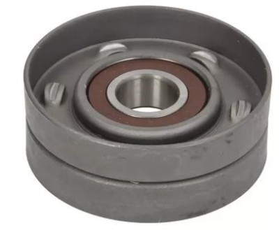 MTR 12191469 rola intinzator,curea transmisie foto