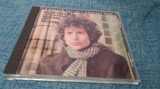 CD BOB DYLAN--BLONDE UN BLONDE ORIGINAL COLUMBIA USA