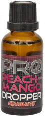 Probiotic Peach &amp;amp;amp; Mango Dropper 30ml foto