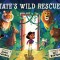 Tate's Wild Rescue