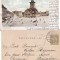 Brasov, Kronstadt -Piata, Primaria-clasica, rara
