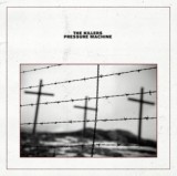 Killers The Pressure Machine (cd)