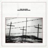 Killers The Pressure Machine (cd)