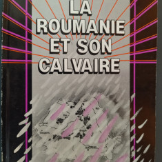 VIORICA STAVILA - LA ROUMANIE ET SON CALVAIRE (RECITS) [ed. princeps/PARIS 1990]
