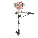 Motor barca, motor in 2 timpi, 5.8 CP, Powermat