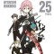 Soul Eater, Vol. 25