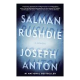 Joseph Anton A Memoir