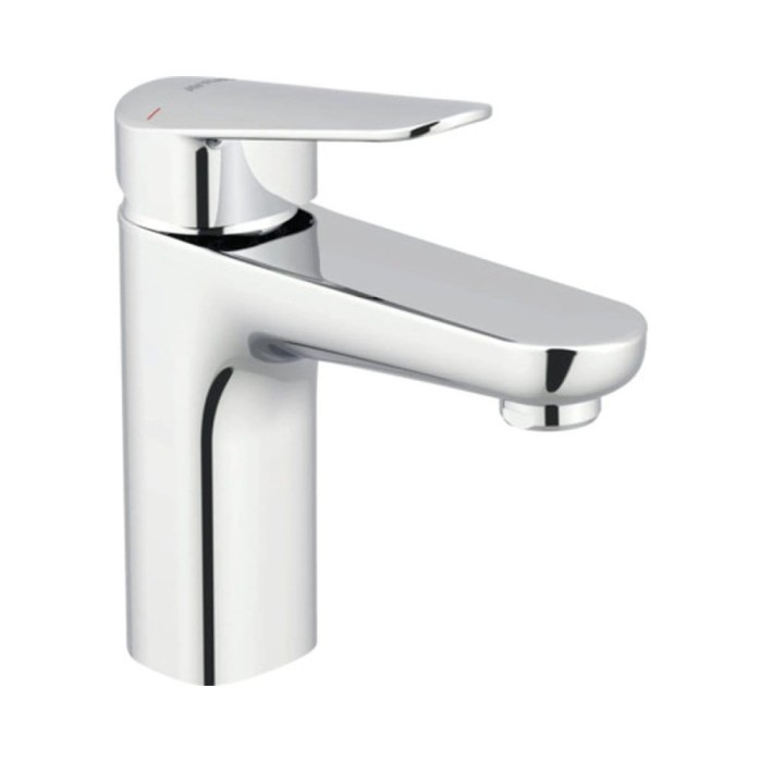 Baterie Lavoar Monocomandă Avital Claro Eco Crom