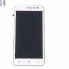 Display LCD Lenovo A606 Negru + Touchscreen, Compatibil