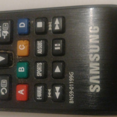 Telecomandă TV Samsung BN59-01199G, Originală, că Nouă