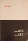 PICTORI FRANCEZI CONTEMPORANI. EDITIE BILINGVA FRANCEZA - ROMANA-COMITETUL DE STAT PENTRU CULTURA SI ARTA-253211