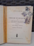 Nicolae Filimon - Ciocoii vechi si noi sau ce naste din pisica soareci mananca