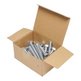 Set 25 suruburi cu cap hexagonal DIN 933 clasa 8.8 M14x90