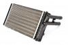 Radiator incalzire interior AUDI A4 (8D2, B5) (1994 - 2001) TOPRAN 107 407